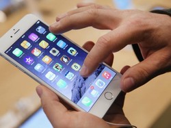 Ini Sinyal Turunnya Pamor iPhone