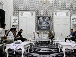 Satgas Toleransi Bendung Paham Radikalisme di Purwakarta