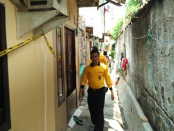 Informan Polisi yang Tewas Saat Penggerebekan Segera Dimakamkan