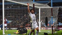 Sebelum sukses di Inggris, Shinji Okazaki sudah meraih keberhasilan di Jerman. Bersama Stuttgart dan Mainz, dia membukukan 37 gol. (Foto: Laurence Griffiths/Getty Images)