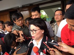 Pimpinan KPK Basaria Panjaitan Pantau Langsung Putusan Praperadilan RJ Lino