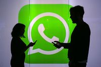 5 Alasan WhatsApp Bukan Pesan Instan Terbaik 