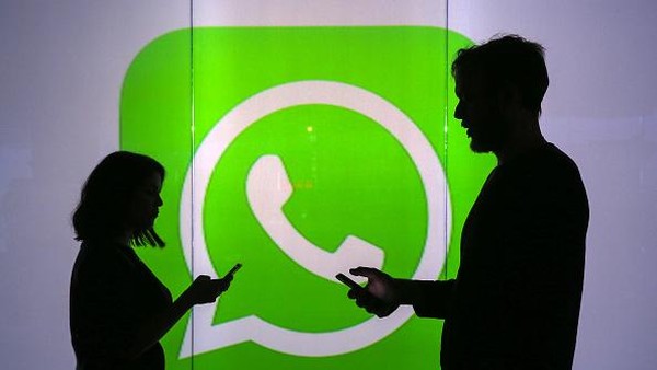Pernyataan Lengkap Pemerintah soal Pembatasan WhatsApp cs