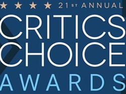 Mad Max: Fury Road Boyong Piala Terbanyak di Critics Choice Awards 2016