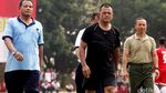 Panglima TNI Buka Eksebisi Sepakbola PS TNI
