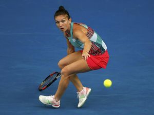 Unggulan Putri yang Gugur Bertambah, Giliran Halep yang Tersingkir