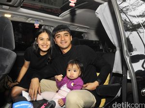 Cerita Herfiza tentang Perbedaan Hamil Pertama dan Kedua Cerita Herfiza tentang Perbedaan Hamil Pertama dan Kedua