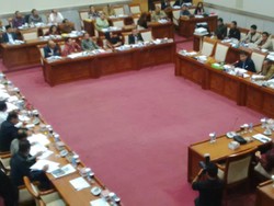 Komisi III DPR Minta Jaksa Agung Tancap Gas Kejar Buronan di Luar Negeri