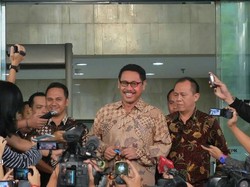 Sekda Banten Mengaku Tak Tahu Permintaan Duit dari DPRD