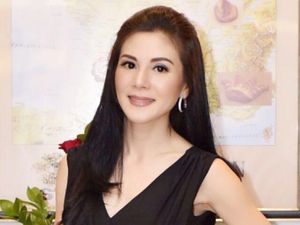 Penjual Tas Hermes Tetap Dibui 2 Tahun, Vivi: Itu Sudah Tepat