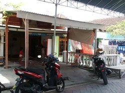 Ibu yang Dibunuh Anak Sendiri Telah Dimakamkan, Keluarga Berduka