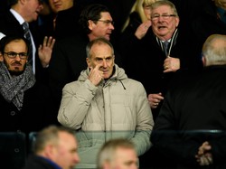 Kapten Swansea Cari Tahu tentang Guidolin Lewat Google