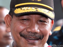 Nama Tito Tak Diusulkan Wanjakti Tapi Dipilih Jokowi Jadi Calon Kapolri