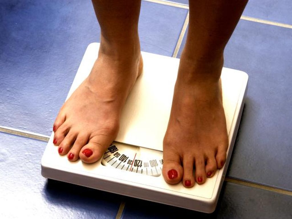 Wanita Ini Alami Efek Samping Tak Terduga Setelah 7 Tahun Minum Obat Diet Wanita Ini Alami Efek Samping Tak Terduga Setelah 7 Tahun Minum Obat Diet