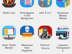 Kelurahan Terbaik di Jakarta Jatuh Kepada....