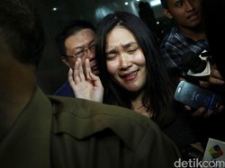 Jessica Membantah Tudingan Sebagai Orang yang Meracuni Mirna