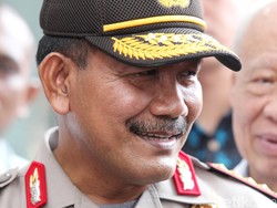 Kapolri: WNI yang Kembali dari Suriah Akan Diperiksa