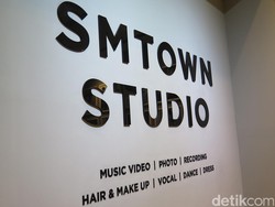 Tak Perlu Debut, Bisa Punya Album ala Bintang KPop di SMTOWN COEX Artium