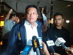 Begini Proses Rekonstruksi Kasus Mirna di Kafe Olivier, Polisi Buat 4 Kopi