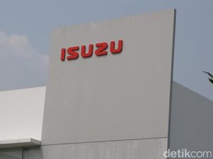Kapan Punya Kendaraan Euro3, Isuzu?