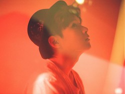 Ryeowook dan G-Friend Mantap di Chart Album Billboard