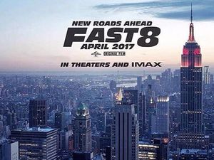 Mengintip Gudang Koleksi Mobil Termahal Mobil Fast 8