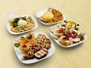 Kisah Sedih Wanita yang Fobia Terhadap Makanan