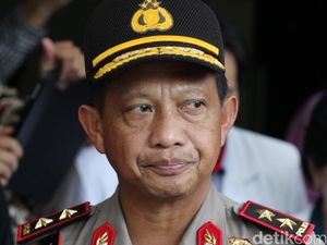 Kenapa Jessica Ditangkap? Kapolda Metro: Itu Subjektif Penyidik