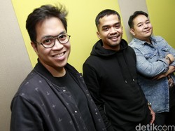 Soulvibe Lebih Nyaman dengan Formasi Baru