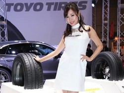 Pemanis Tokyo Auto Salon