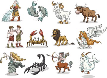 Ramalan Zodiak Hari Ini: Fokus pada Mandiri, Tenang, dan Kendali Emosi