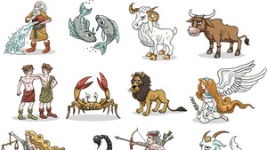 Ramalan Zodiak 16 September: Capricorn Jangan Gengsi, Pisces Kontrol Emosi