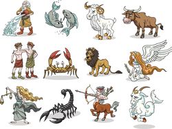 Ramalan Zodiak Hari Ini: Gemini Jaga Prestasi Kerja, Virgo Tidak Terpancing