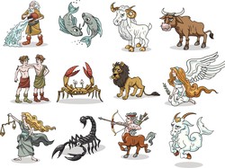 Ramalan Zodiak Hari Ini: Taurus Jangan Memaksakan Diri, Gemini Istirahatlah