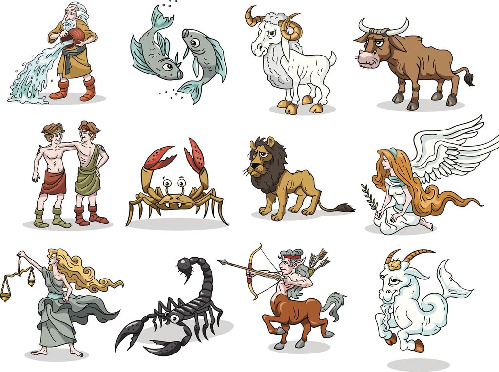 Ramalan Zodiak Anda Hari Ini Ramalan Zodiak Anda Hari Ini