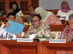Moratorium TKI di Timur Tengah Belum Dicabut, Ini Penjelasan Menaker