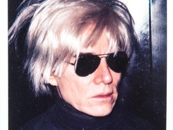 Karya Seni Langka Andy Warhol Dipajang di Singapore Art Week 2016