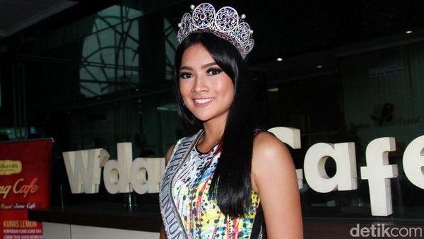 Ayunya Anindya Kusuma Putri