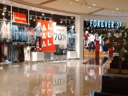 Forever 21 Sale Sampai 60%, Dress Mulai dari Rp 190 Ribu