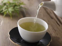 Ingin Tulang Kuat Tapi Tidak Suka Minum Susu? Teh Bisa Jadi Solusinya