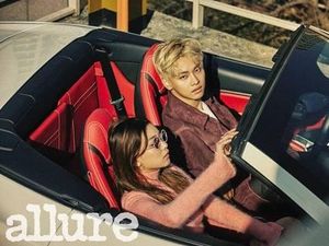 N VIXX Buka-bukaan Soal Pacaran dan Karier