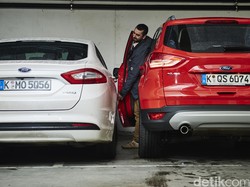 6 Tips Parkir yang Nyaman