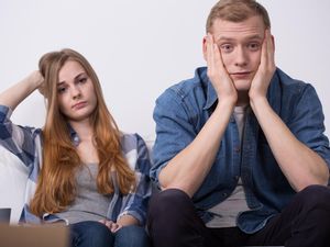 Pria Tidak Terlalu Peduli pada Resolusi Dibanding Wanita, Benarkah? Pria Tidak Terlalu Peduli pada Resolusi Dibanding Wanita, Benarkah?