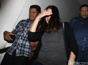 Segera ke Kejari Jakpus, Jessica Kumala Wongso Masih Shock dan Sedih