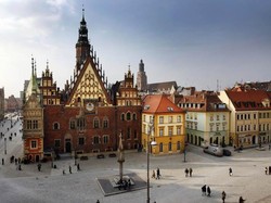 Yuk, Kenalan dengan 2 Ibukota Budaya Eropa Tahun 2016