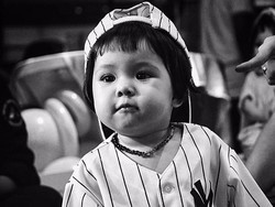 Gempi Aktif Banget, Gisele Sering Bawa ke Baby Spa Agar Kalem