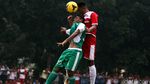 Panglima TNI Buka Eksebisi Sepakbola PS TNI