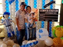 Pindah Rumah, Gading Marten dan Gisel Persiapkan Kamar Pribadi untuk Gempita