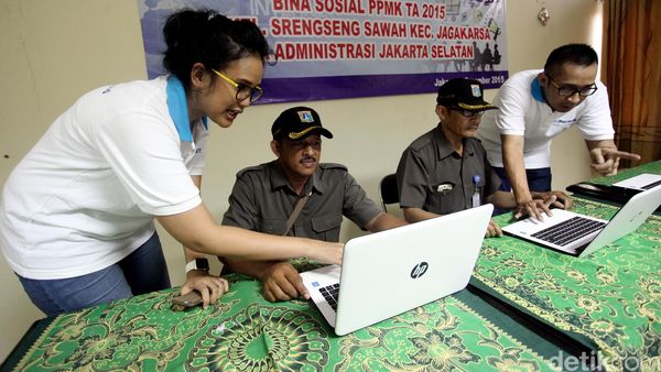 Pelatihan Internet Marketing