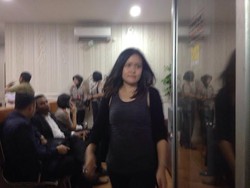 Jessica Punya Pacar Bule, Tak Ada Cinta Segitiga dengan Mirna